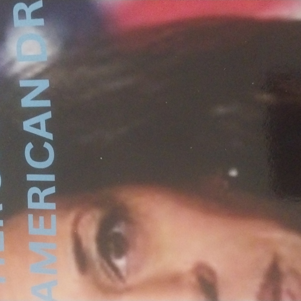 Her Story, Our American Dream
